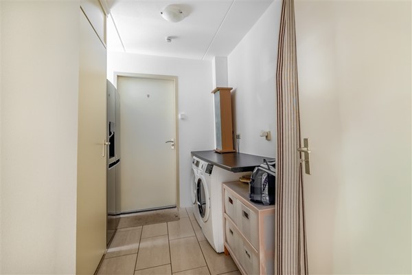 Medium property photo - Jan Altinkhof 6, 9646 DM Veendam